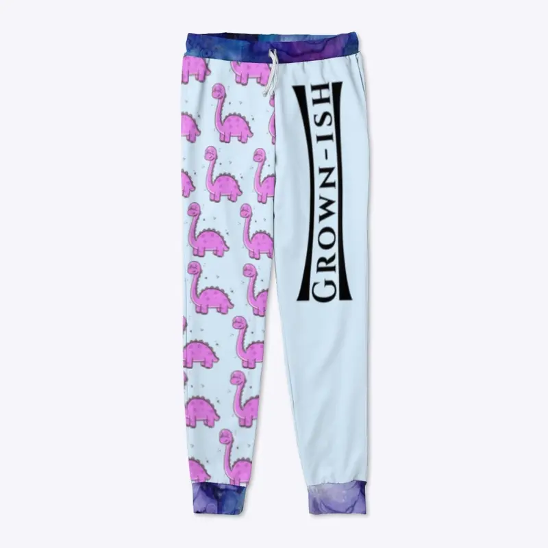 Loui Longneck Loungewear