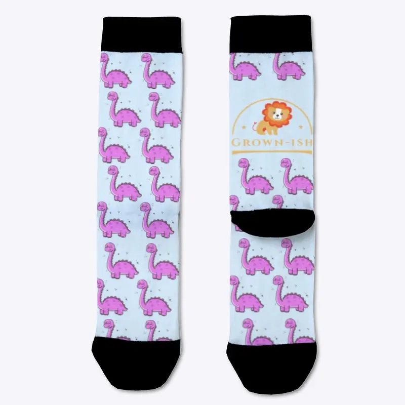 Loui Longneck Socks