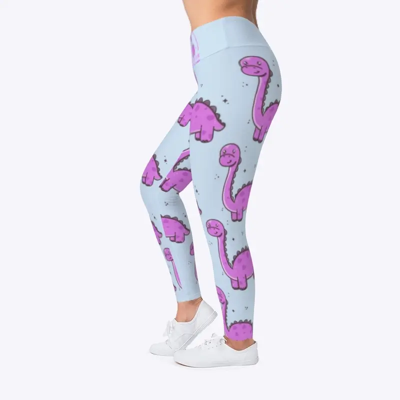 Loui Longneck Leggings